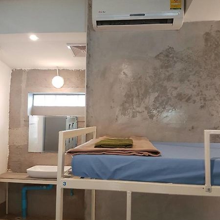 Shut Eye Party Hostel (Adults Only) Pai Luaran gambar