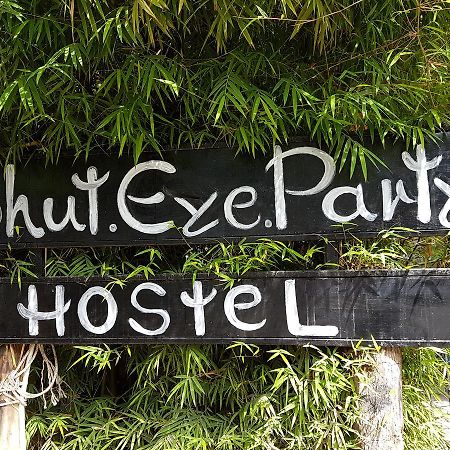 Shut Eye Party Hostel (Adults Only) Pai Luaran gambar
