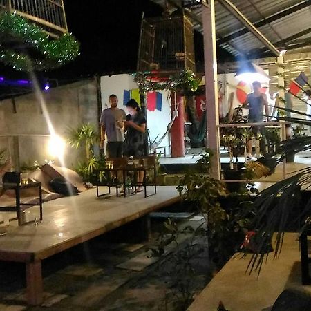 Shut Eye Party Hostel (Adults Only) Pai Luaran gambar