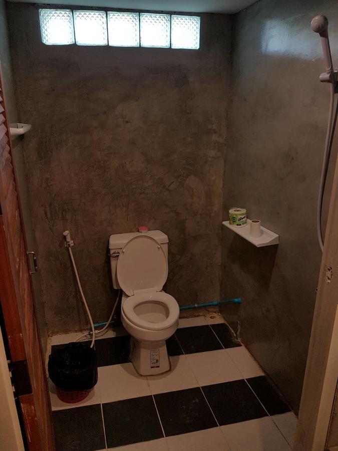 Shut Eye Party Hostel (Adults Only) Pai Luaran gambar