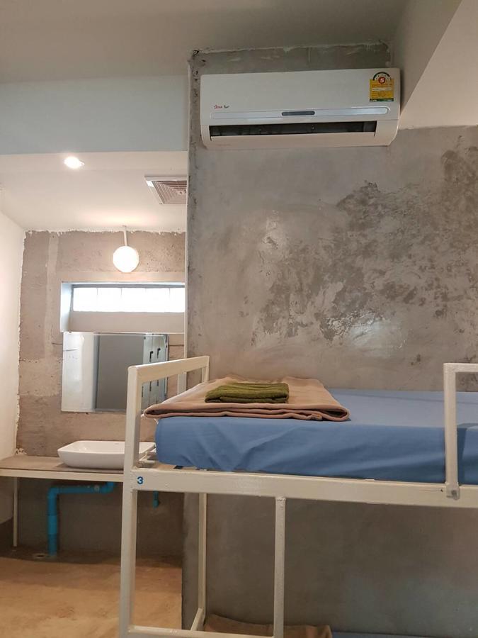 Shut Eye Party Hostel (Adults Only) Pai Luaran gambar