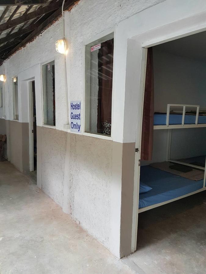 Shut Eye Party Hostel (Adults Only) Pai Luaran gambar