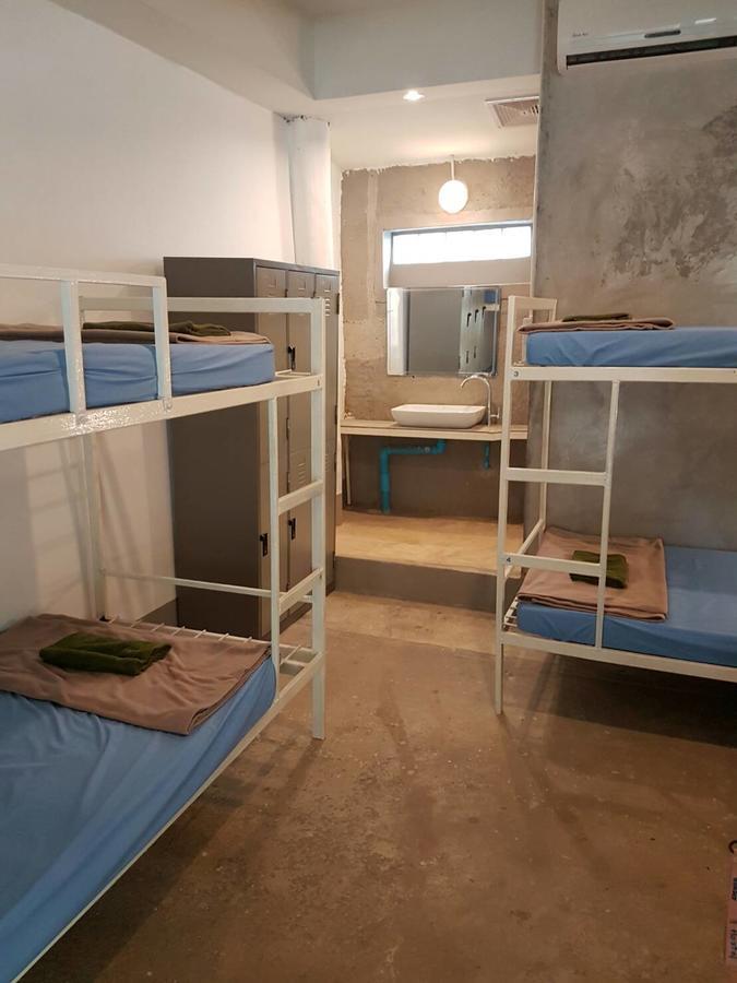 Shut Eye Party Hostel (Adults Only) Pai Luaran gambar