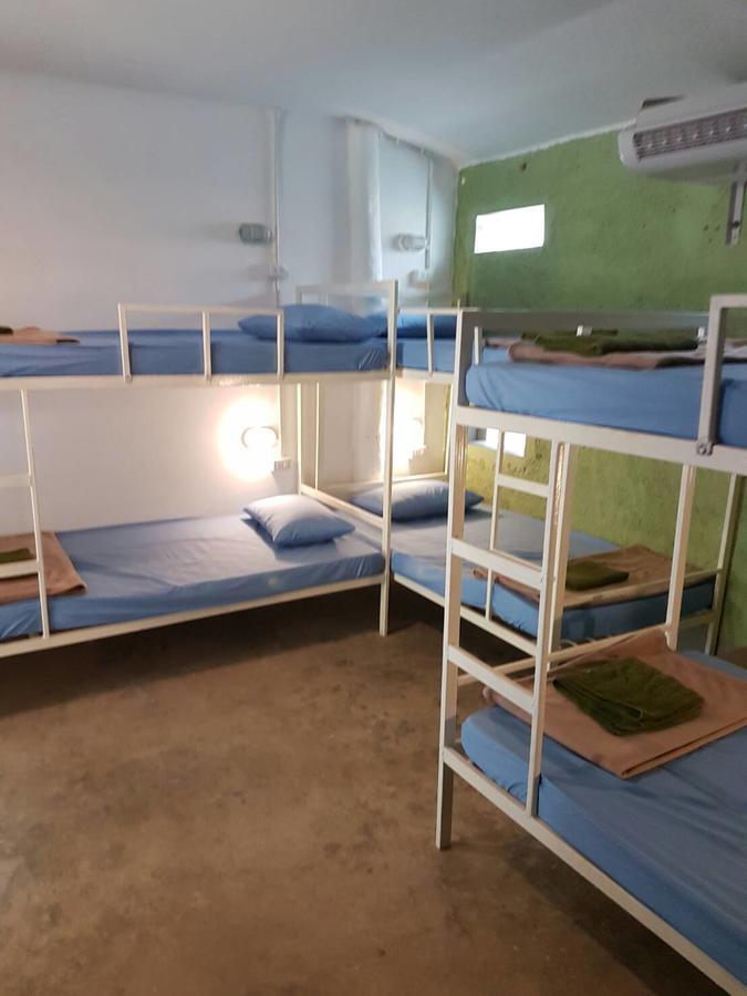 Shut Eye Party Hostel (Adults Only) Pai Luaran gambar