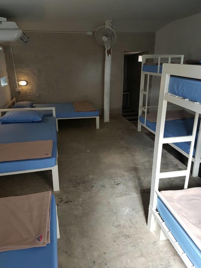Shut Eye Party Hostel (Adults Only) Pai Luaran gambar