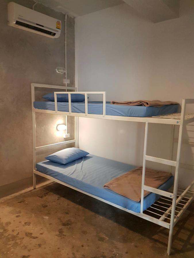 Shut Eye Party Hostel (Adults Only) Pai Luaran gambar