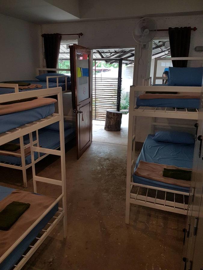 Shut Eye Party Hostel (Adults Only) Pai Luaran gambar
