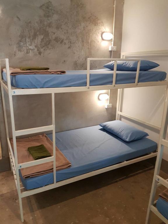 Shut Eye Party Hostel (Adults Only) Pai Luaran gambar