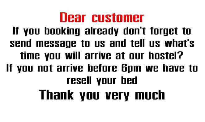 Shut Eye Party Hostel (Adults Only) Pai Luaran gambar