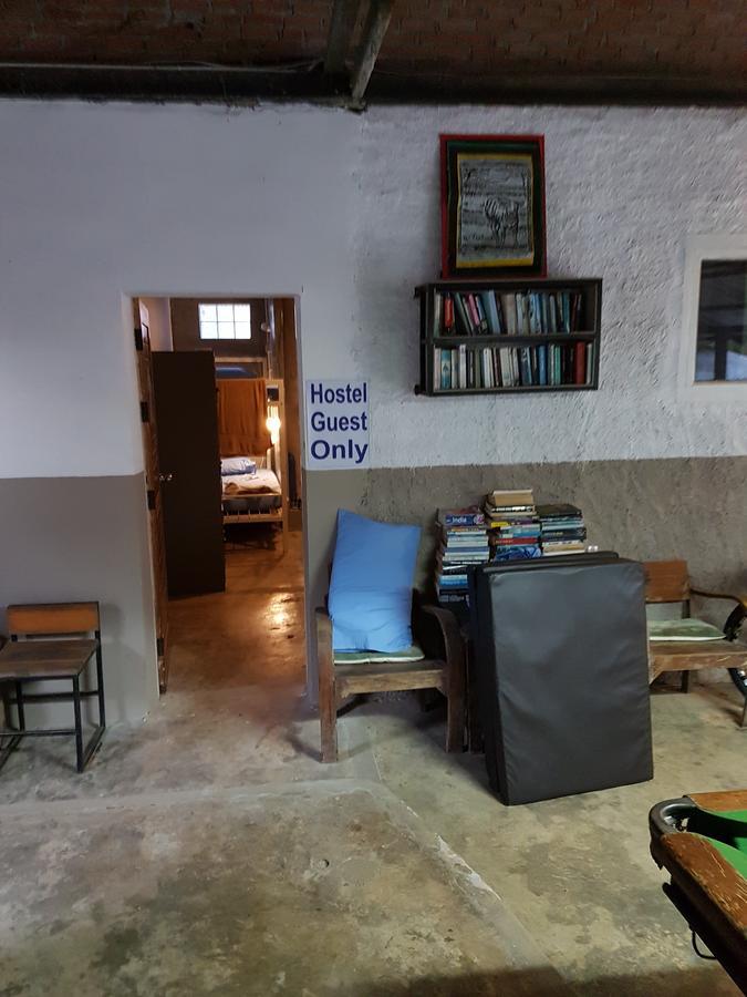 Shut Eye Party Hostel (Adults Only) Pai Luaran gambar