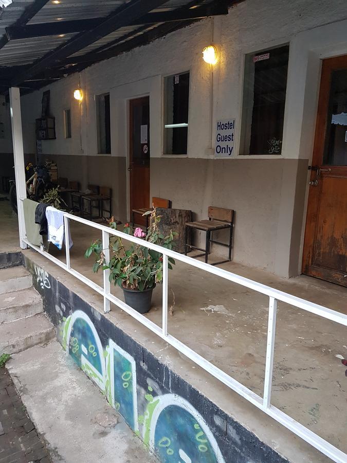 Shut Eye Party Hostel (Adults Only) Pai Luaran gambar